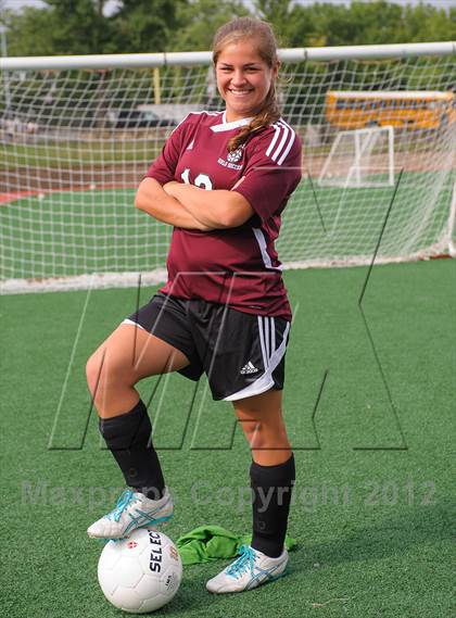 Thumbnail 3 in Ossining (Team and Individual) photogallery.