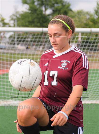 Thumbnail 1 in Ossining (Team and Individual) photogallery.