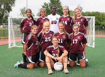 Thumbnail 3 in Ossining (Team and Individual) photogallery.