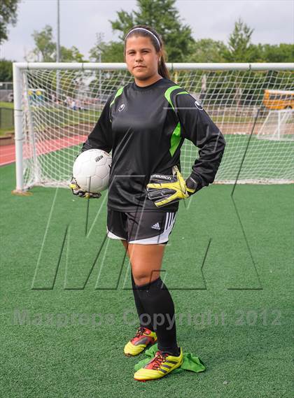 Thumbnail 2 in Ossining (Team and Individual) photogallery.