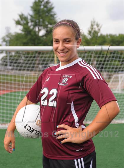 Thumbnail 2 in Ossining (Team and Individual) photogallery.