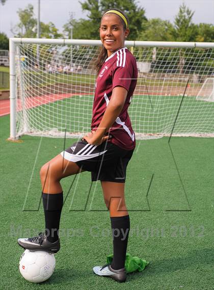 Thumbnail 3 in Ossining (Team and Individual) photogallery.