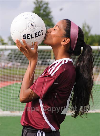 Thumbnail 3 in Ossining (Team and Individual) photogallery.