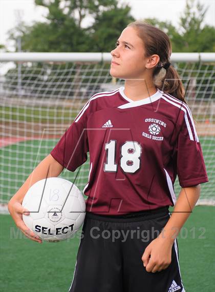 Thumbnail 2 in Ossining (Team and Individual) photogallery.