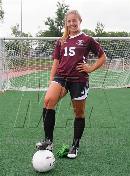 Thumbnail 3 in Ossining (Team and Individual) photogallery.