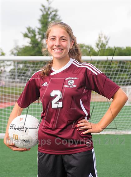 Thumbnail 1 in Ossining (Team and Individual) photogallery.