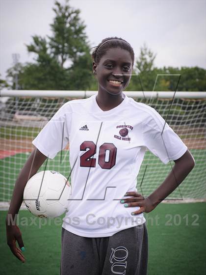 Thumbnail 1 in Ossining (Team and Individual) photogallery.