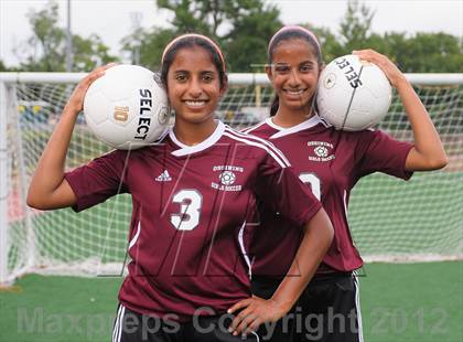 Thumbnail 2 in Ossining (Team and Individual) photogallery.