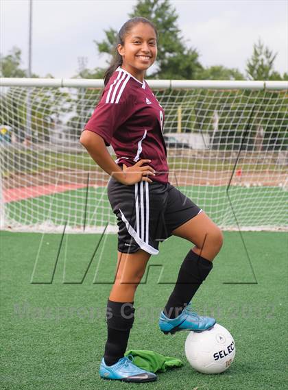 Thumbnail 2 in Ossining (Team and Individual) photogallery.