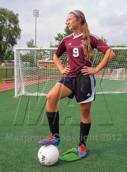 Thumbnail 3 in Ossining (Team and Individual) photogallery.
