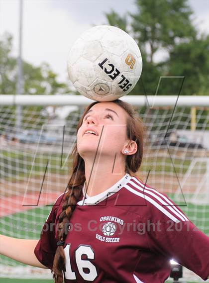 Thumbnail 1 in Ossining (Team and Individual) photogallery.