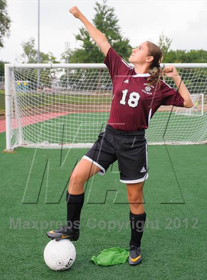 Thumbnail 3 in Ossining (Team and Individual) photogallery.