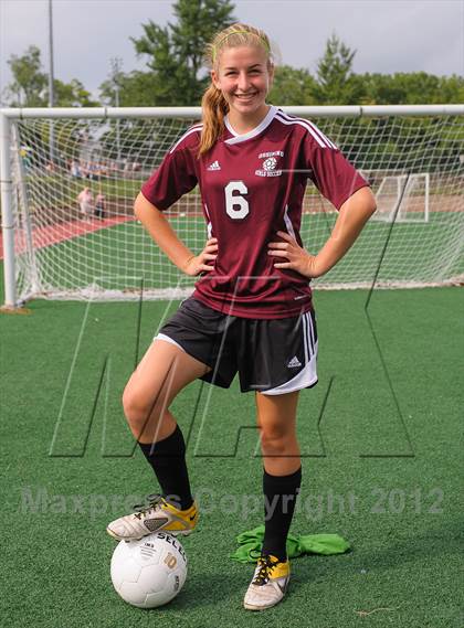Thumbnail 2 in Ossining (Team and Individual) photogallery.