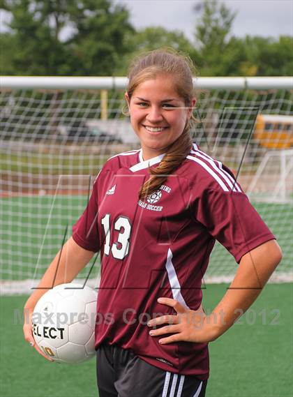 Thumbnail 1 in Ossining (Team and Individual) photogallery.