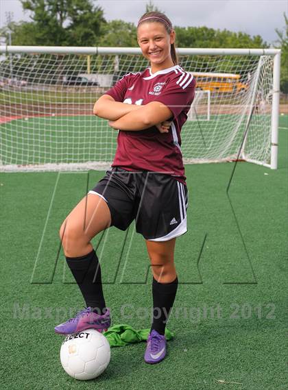 Thumbnail 3 in Ossining (Team and Individual) photogallery.