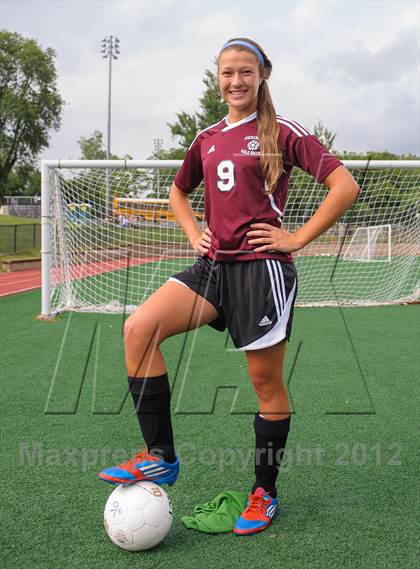 Thumbnail 2 in Ossining (Team and Individual) photogallery.