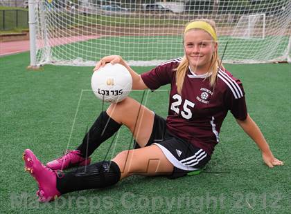 Thumbnail 2 in Ossining (Team and Individual) photogallery.