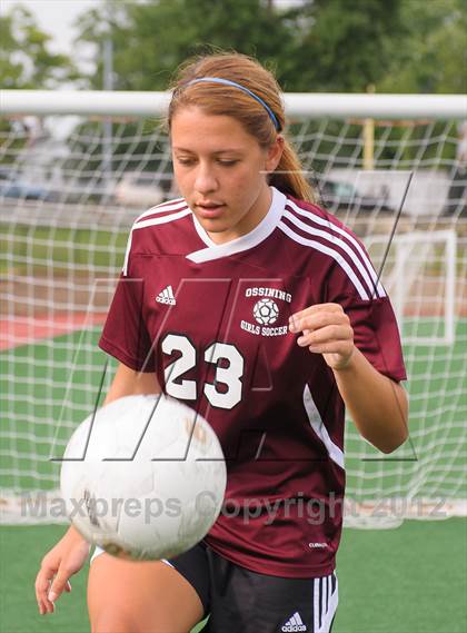 Thumbnail 3 in Ossining (Team and Individual) photogallery.