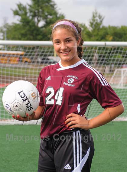 Thumbnail 1 in Ossining (Team and Individual) photogallery.