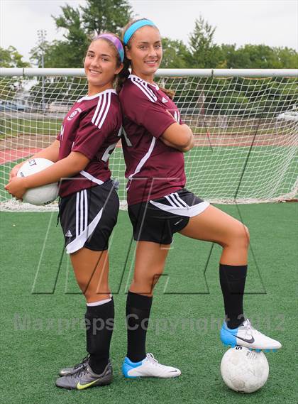 Thumbnail 2 in Ossining (Team and Individual) photogallery.
