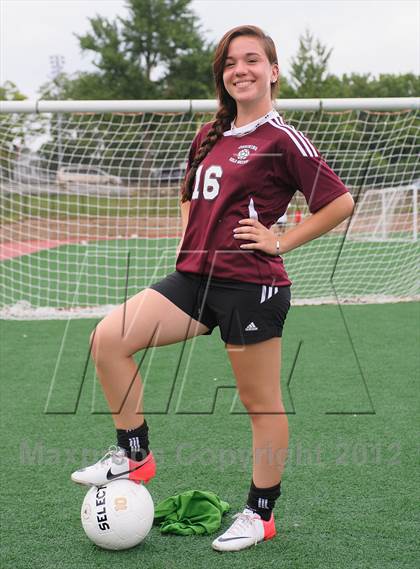 Thumbnail 3 in Ossining (Team and Individual) photogallery.