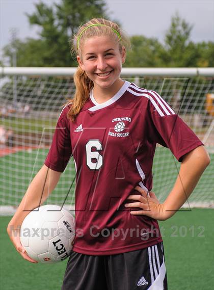 Thumbnail 2 in Ossining (Team and Individual) photogallery.