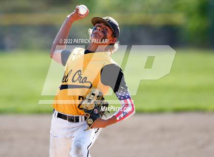 Thumbnail 3 in Del Oro @ Oak Ridge photogallery.