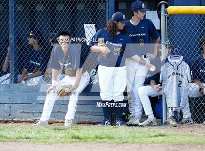 Thumbnail 1 in Del Oro @ Oak Ridge photogallery.