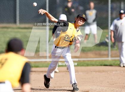 Thumbnail 1 in Del Oro @ Oak Ridge photogallery.