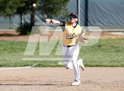 Thumbnail 1 in Del Oro @ Oak Ridge photogallery.