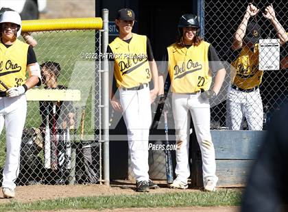 Thumbnail 3 in Del Oro @ Oak Ridge photogallery.