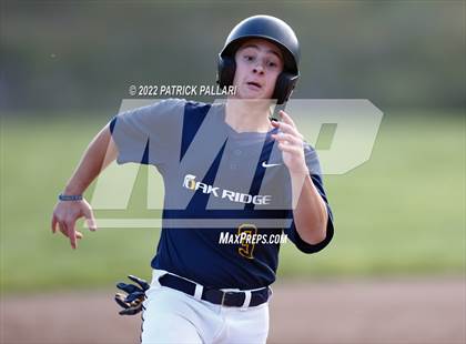 Thumbnail 1 in Del Oro @ Oak Ridge photogallery.