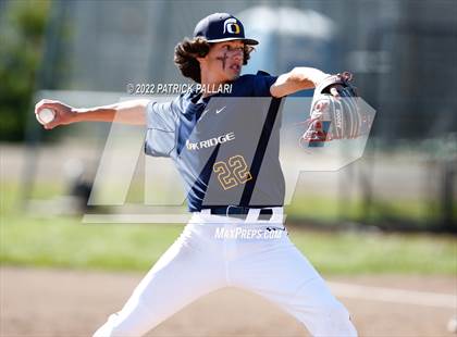 Thumbnail 1 in Del Oro @ Oak Ridge photogallery.