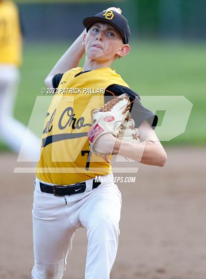 Thumbnail 1 in Del Oro @ Oak Ridge photogallery.