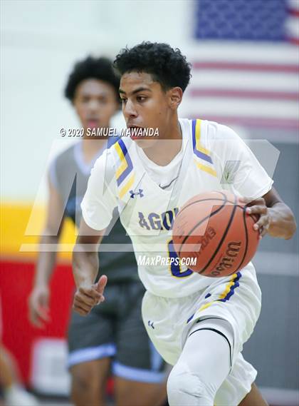 Thumbnail 3 in  Agoura vs Quartz Hill photogallery.