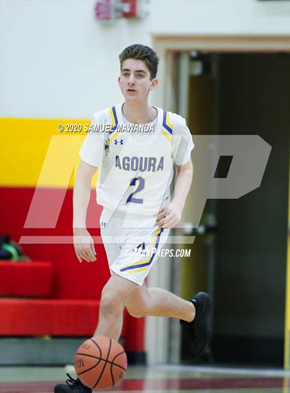 Thumbnail 2 in  Agoura vs Quartz Hill photogallery.