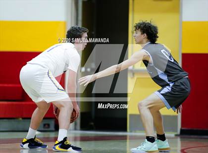Thumbnail 2 in  Agoura vs Quartz Hill photogallery.