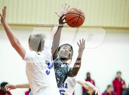 Thumbnail 3 in  Agoura vs Quartz Hill photogallery.