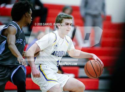Thumbnail 1 in  Agoura vs Quartz Hill photogallery.