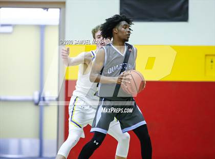 Thumbnail 3 in  Agoura vs Quartz Hill photogallery.