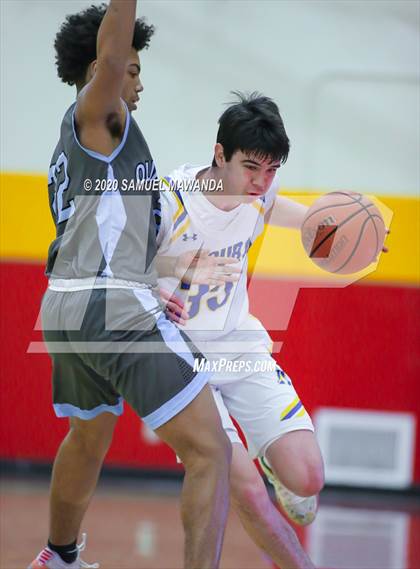 Thumbnail 1 in  Agoura vs Quartz Hill photogallery.