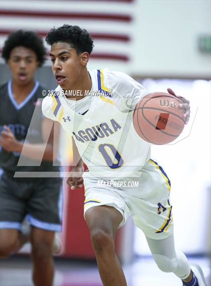 Thumbnail 2 in  Agoura vs Quartz Hill photogallery.
