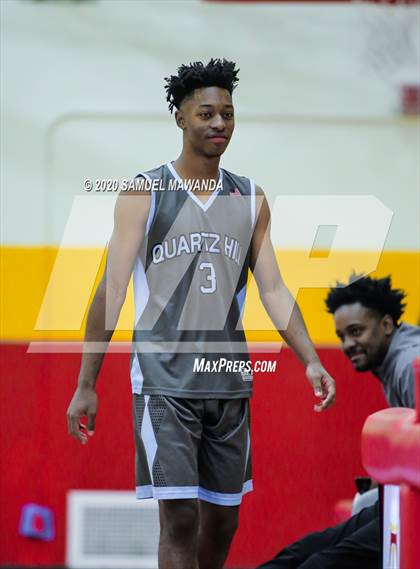 Thumbnail 2 in  Agoura vs Quartz Hill photogallery.