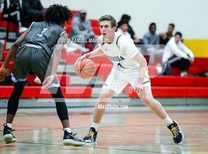 Thumbnail 1 in  Agoura vs Quartz Hill photogallery.
