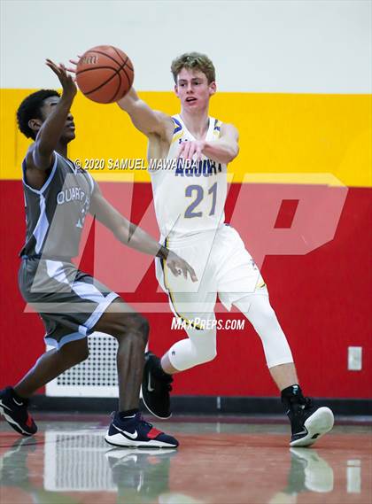 Thumbnail 1 in  Agoura vs Quartz Hill photogallery.