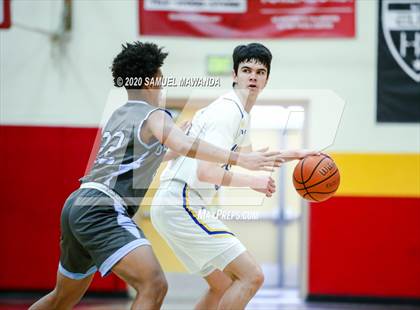 Thumbnail 1 in  Agoura vs Quartz Hill photogallery.