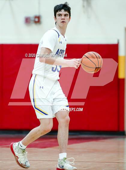 Thumbnail 2 in  Agoura vs Quartz Hill photogallery.