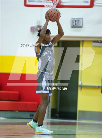 Thumbnail 3 in  Agoura vs Quartz Hill photogallery.