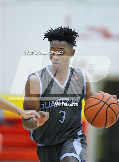 Thumbnail 1 in  Agoura vs Quartz Hill photogallery.