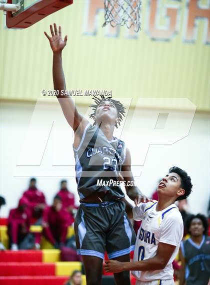 Thumbnail 1 in  Agoura vs Quartz Hill photogallery.